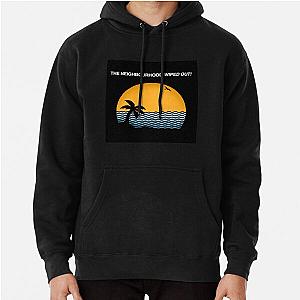 The Neighbourhood  Pullover Hoodie