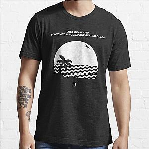 The Neighbourhood - Wiped Out Essential T-Shirt