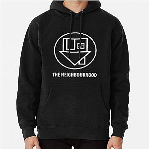  The Neighbourhood Rock Band Pullover Hoodie