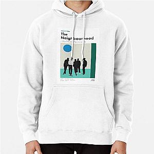 The Neighbourhood Chip Chrome & The Monotones Pullover Hoodie