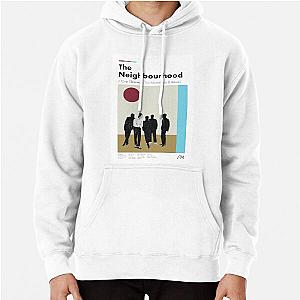 The Neighbourhood Chip Chrome & The Monotones Pullover Hoodie