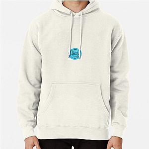 The Neighbourhood Logo Pullover Hoodie