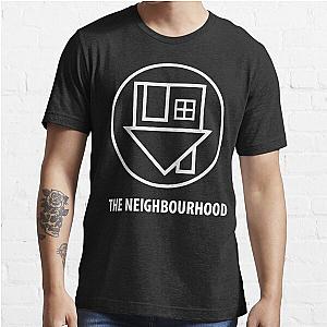 The Neighbourhood I Love You Logo Essential T-Shirt