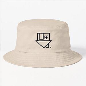 The Nbhd Merch The Neighbourhood House Bucket Hat