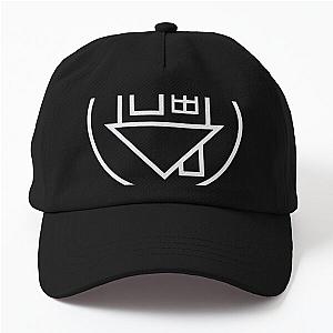 The Neighbourhood rock band Classic Dad Hat