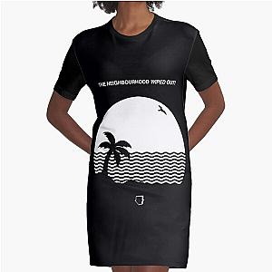 The Neighbourhood T-ShirtTHE NEIGHBOURHOOD Graphic T-Shirt Dress