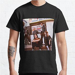 Hard To Imagine The Neighbourhood Ever Changing Classic T-Shirt