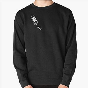 the neighbourhood daddy issues Pullover Sweatshirt