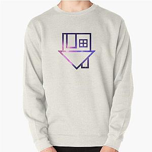 The Neighbourhood Galaxy Pullover Sweatshirt