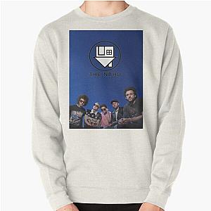 The Neighbourhood Poster Pullover Sweatshirt