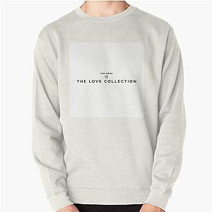 The Neighbourhood the love collection Pullover Sweatshirt