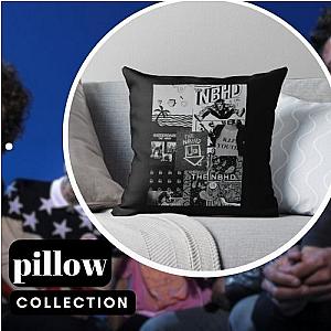 The Neighbourhood Pillows