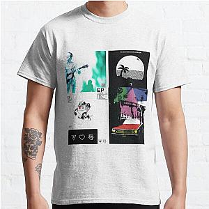 The Neighbourhood albums Classic T-Shirt