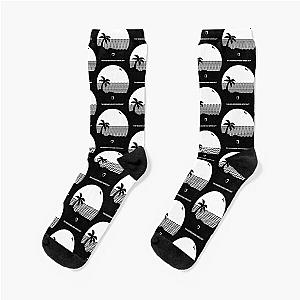 The Neighbourhood T-ShirtTHE NEIGHBOURHOOD Socks