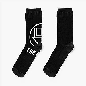 The Neighbourhood rock band Socks