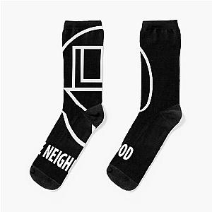 The Neighbourhood rock band Classic Socks