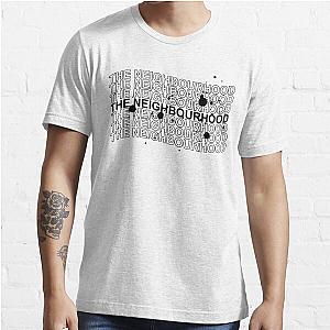 The Neighbourhood  Essential T-Shirt