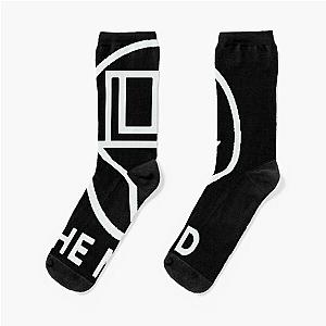 The Neighbourhood rock band Classic Socks