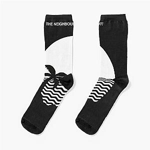 The Neighbourhood - Wiped Out! Socks