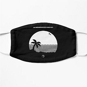 THE NEIGHBOURHOOD FOR MEN & WOMEN Flat Mask