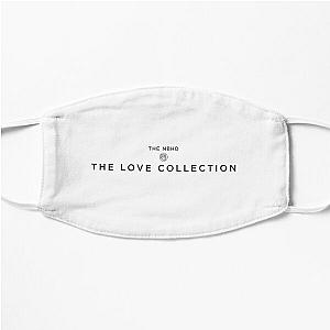 The Neighbourhood the love collection Flat Mask