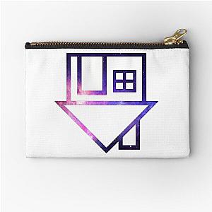 The Neighbourhood Galaxy Zipper Pouch