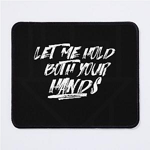 the neighbourhood - sweater weather Mouse Pad