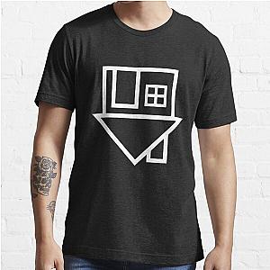The Neighbourhood - House Logo Essential T-Shirt