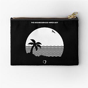 The Neighbourhood T-ShirtTHE NEIGHBOURHOOD Zipper Pouch