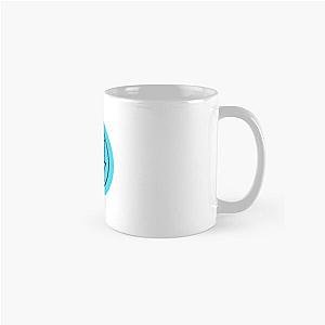 The Neighbourhood Logo Classic Mug