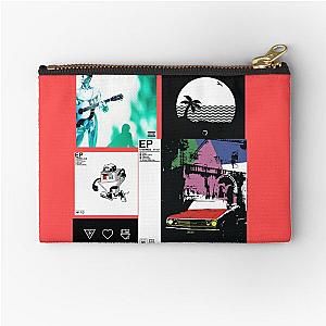 The Neighbourhood albums Zipper Pouch