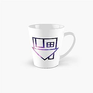 The Neighbourhood Galaxy Tall Mug