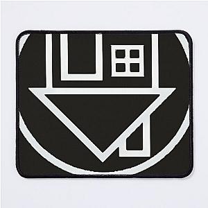 The Neighbourhood Rock Band Mouse Pad