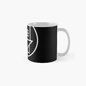 The Neighbourhood I Love You Logo Classic Mug