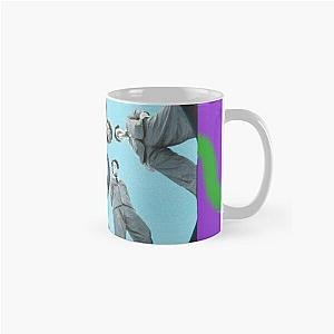 The Neighbourhood Retro Design Classic Mug