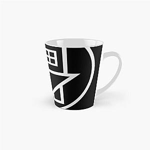 The Neighbourhood Logo Tall Mug