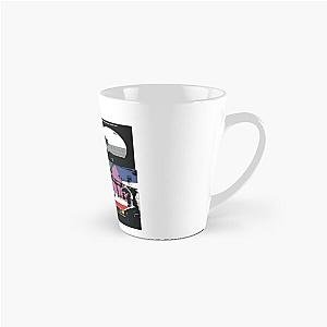 The Neighbourhood albums Tall Mug