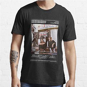 The Neighbourhood Album Essential T-Shirt