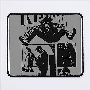 The Neighbourhood  Mouse Pad