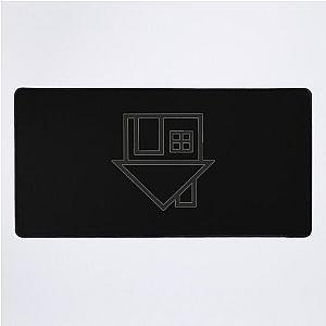 The Neighbourhood 1 Lightweight Sweatshirt Desk Mat