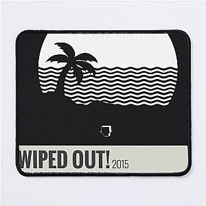 the neighbourhood wiped out album Mouse Pad