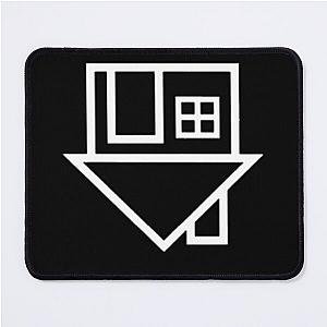 The Neighbourhood 1 Mouse Pad