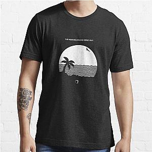 the neighbourhood wiped out album cover Essential T-Shirt