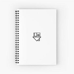 The Neighbourhood  Spiral Notebook