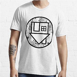 The Neighbourhood (Floral) Essential T-Shirt