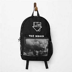 The Neighbourhood band Backpack