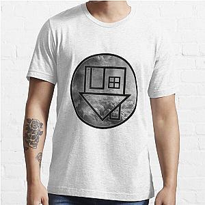 The Neighbourhood Clouds Essential T-Shirt