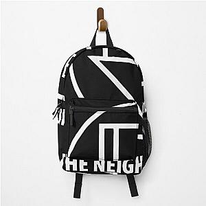  The Neighbourhood Rock Band Backpack