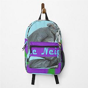 The Neighbourhood Retro Design Backpack