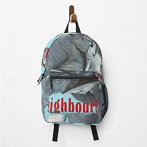 The Neighbourhood Design Backpack